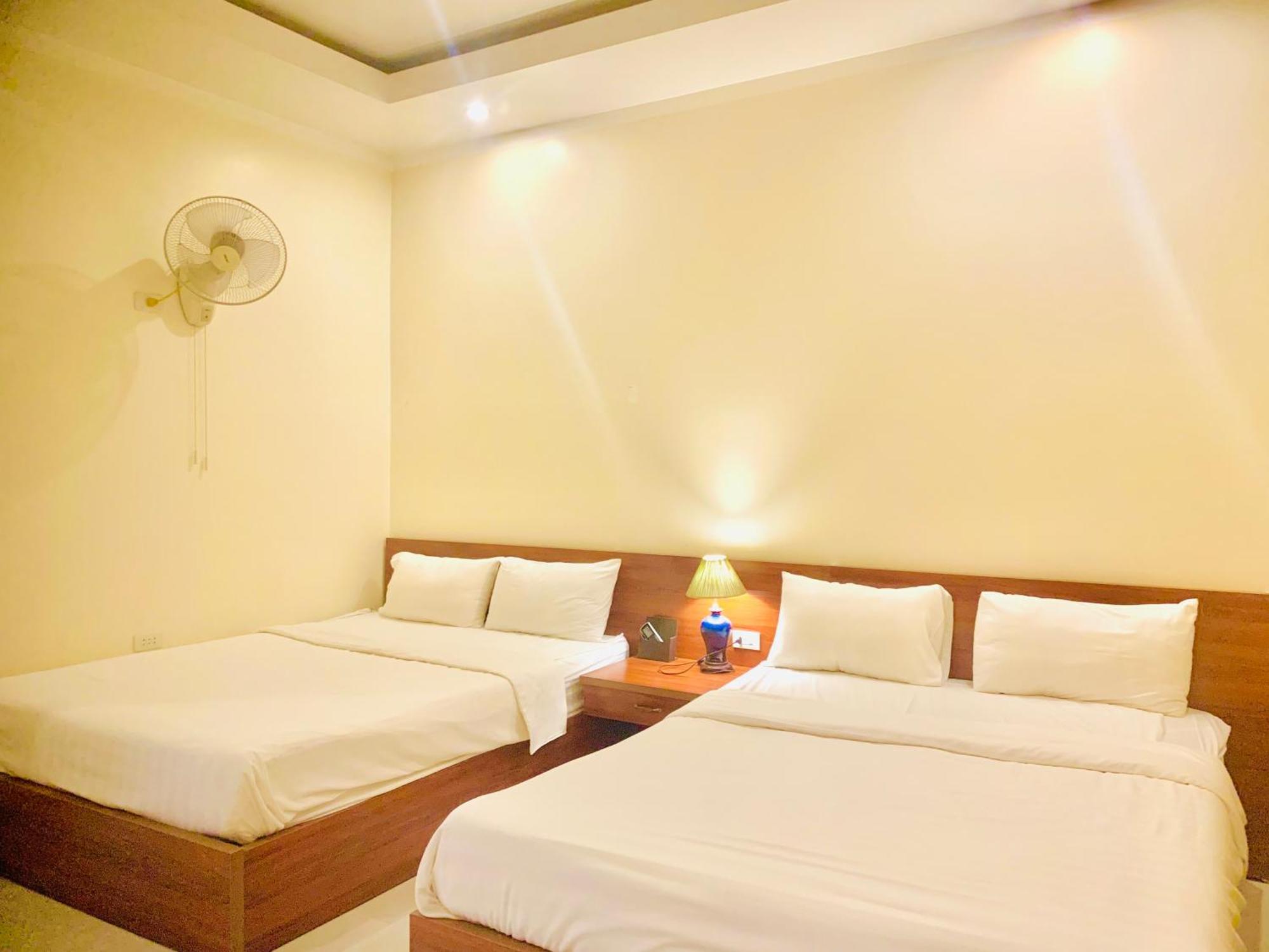 Vang Vieng Garden Resort Eksteriør bilde